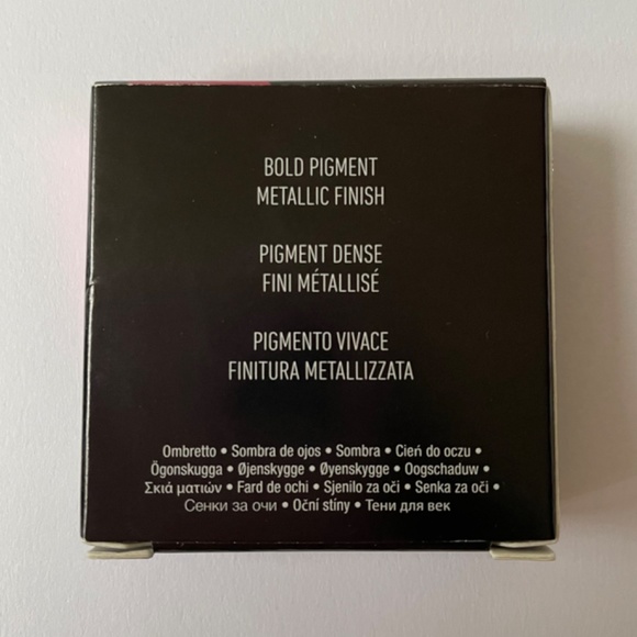 KVD Eyeshadow - Raw Power - Picture 6 of 6